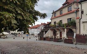 Apartament Dom Kifnera
