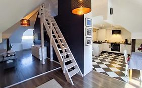 Apartamenty Dom Kifnera